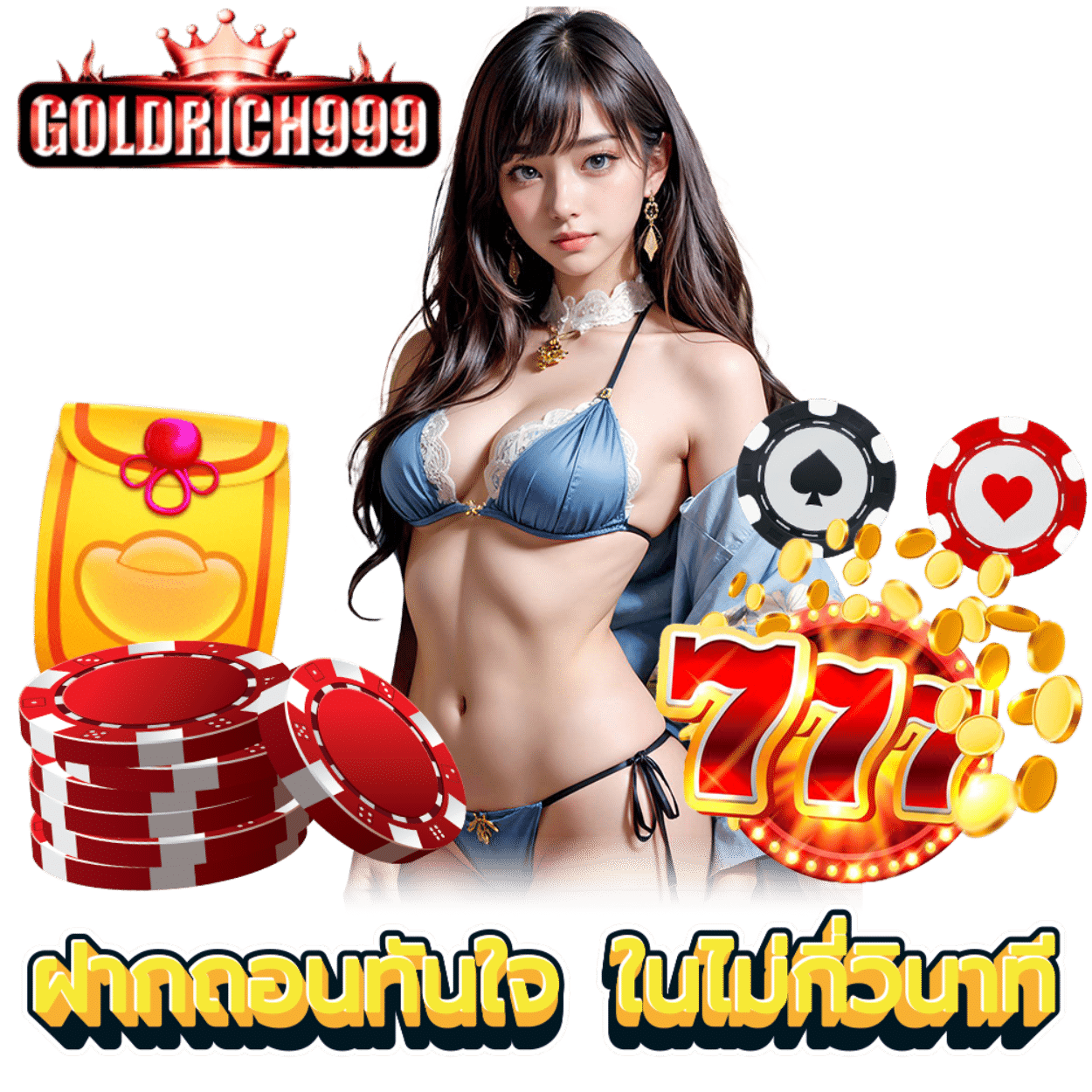 ฝาก 10 รับ 100